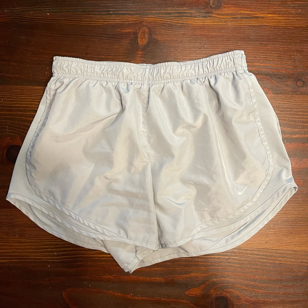 Nike Dri Fit Shorts